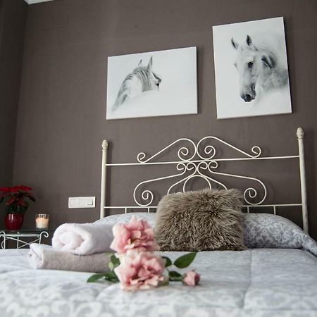 Casa Rural Miradas De Aracena Dış mekan fotoğraf