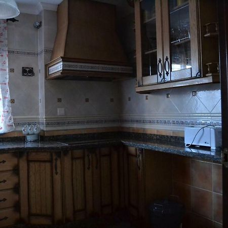 Casa Rural Miradas De Aracena Dış mekan fotoğraf