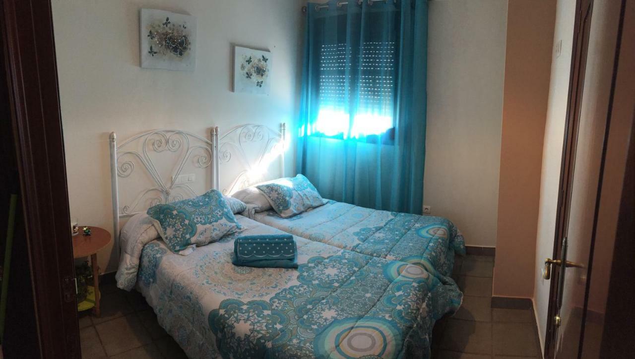 Casa Rural Miradas De Aracena Dış mekan fotoğraf